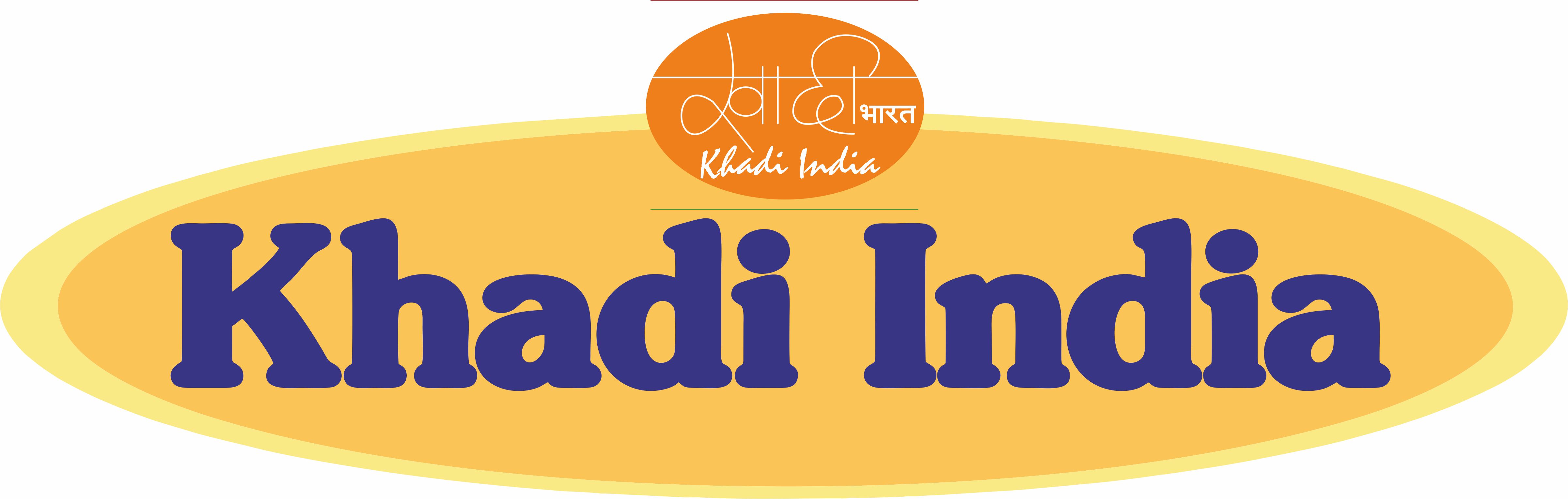 Khadi India · KVIC certified