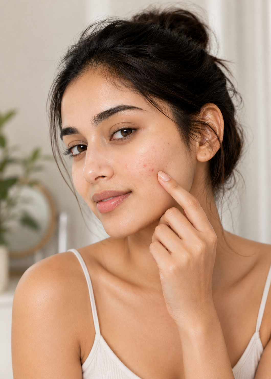 Acne control