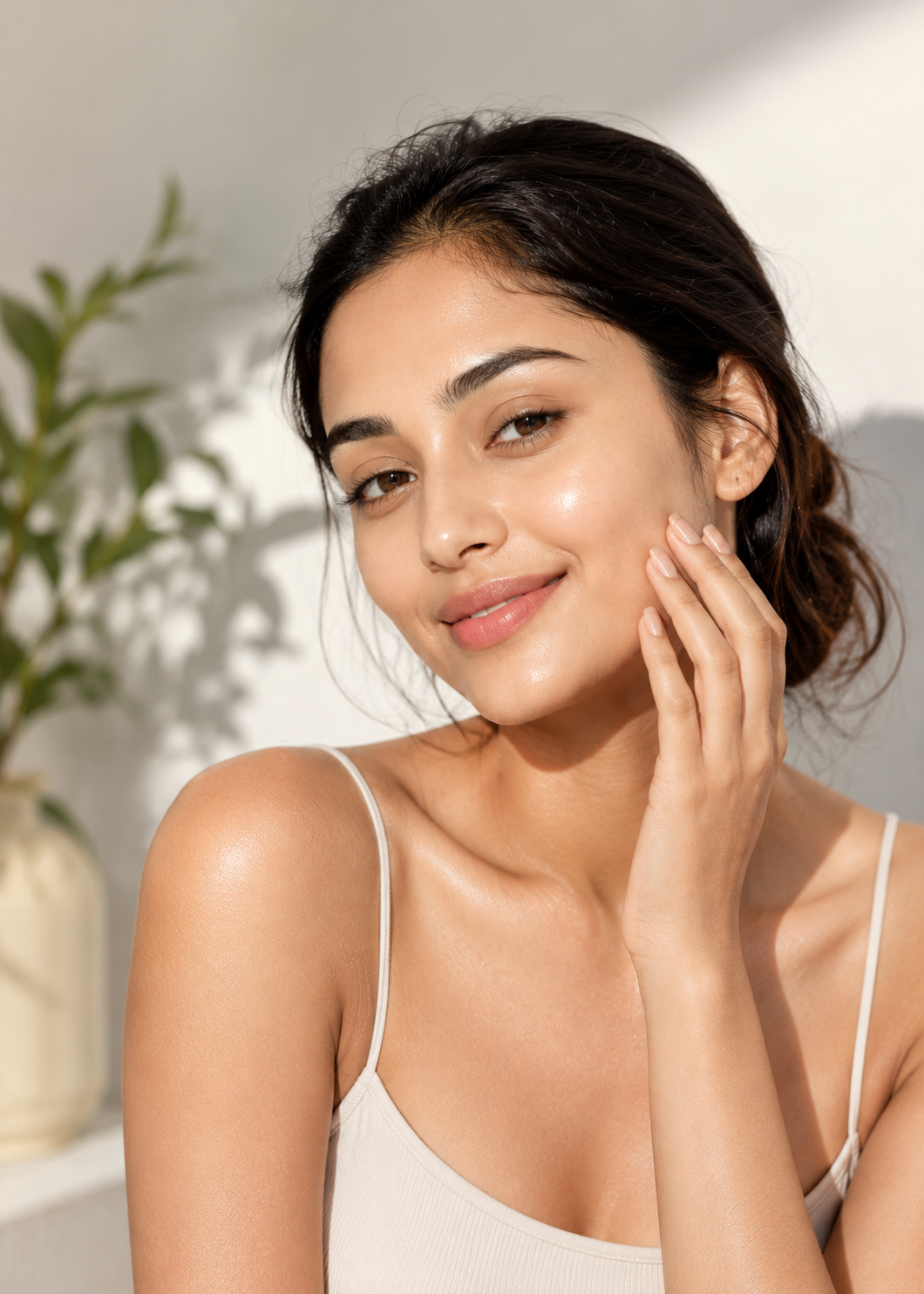 Brightening