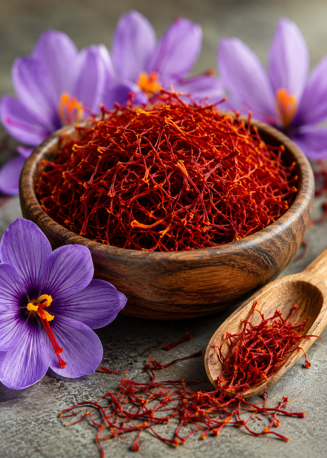 Saffron