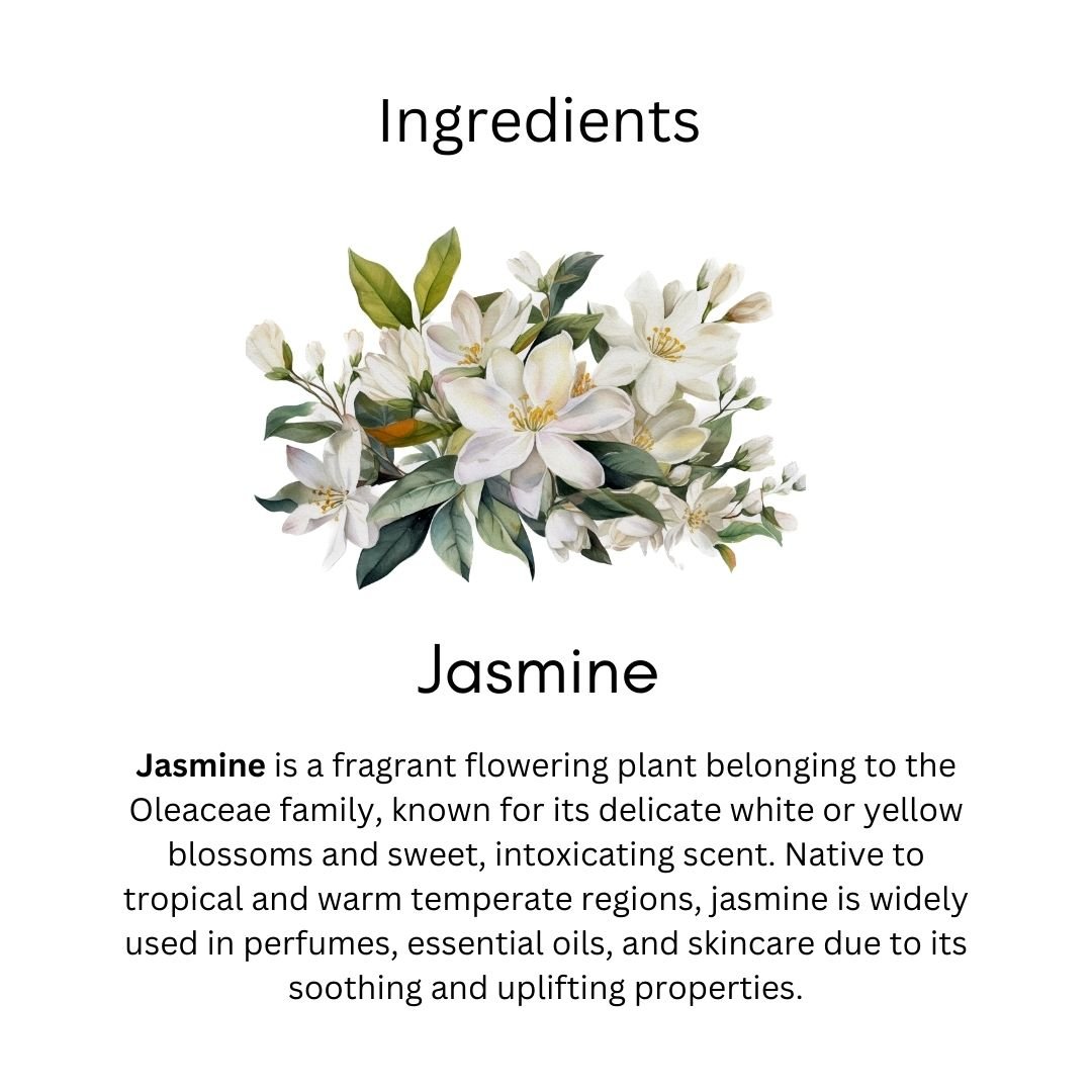 Utkrisht Khadi Jasmine Handmade Soap – Refreshing, Floral & Skin-Softening Natural Bath Bar - 125g (Pack of 2) - Image 3