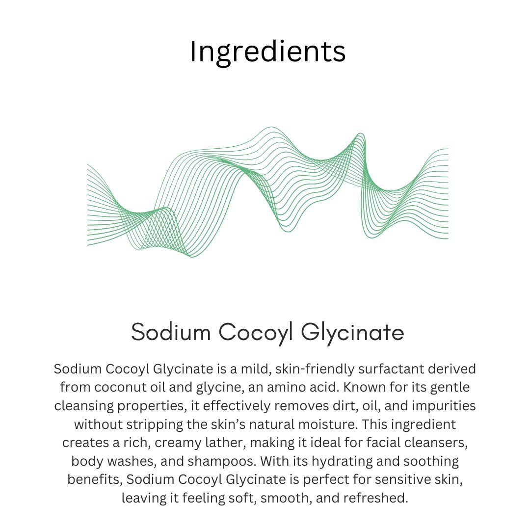 Utkrisht Khadi Acne Face Wash | Oil Control, Pimple Care & Deep Cleansing | Clear Skin Formula - 200ml - Image 3