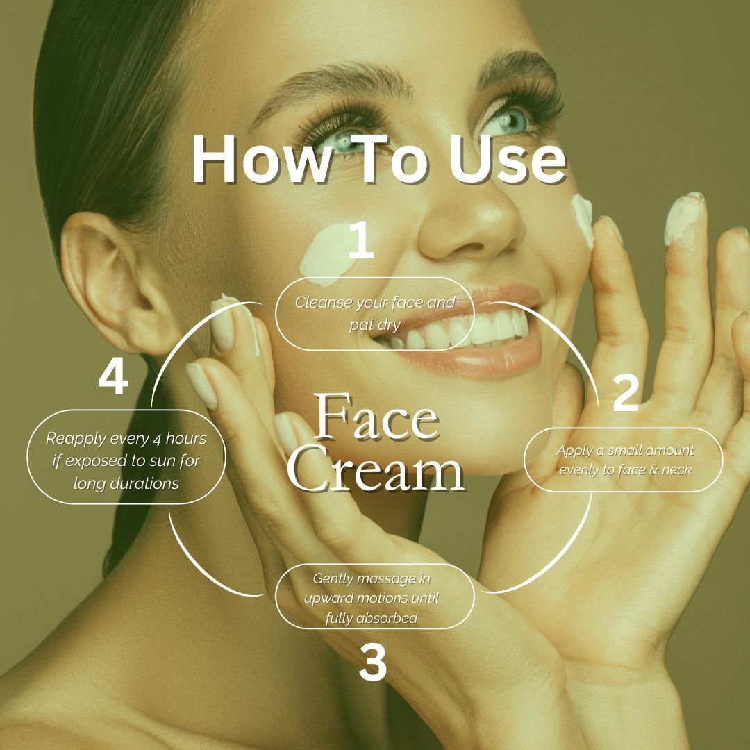 Utkrisht Khadi De Tan Cream – Tan Removal, Brightening & Even Skin Tone Cream for Men & Women - 50g - Image 5