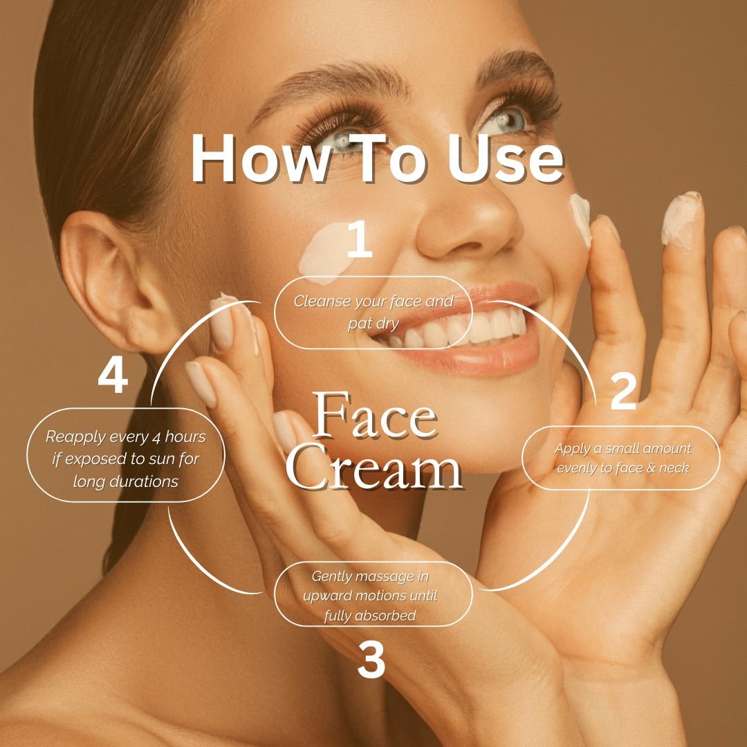 Utkrisht Khadi Turmeric & Saffron Face Cream – Brightening, Anti-Pigmentation & Glow-Boosting Moisturizer - 50g - Image 5