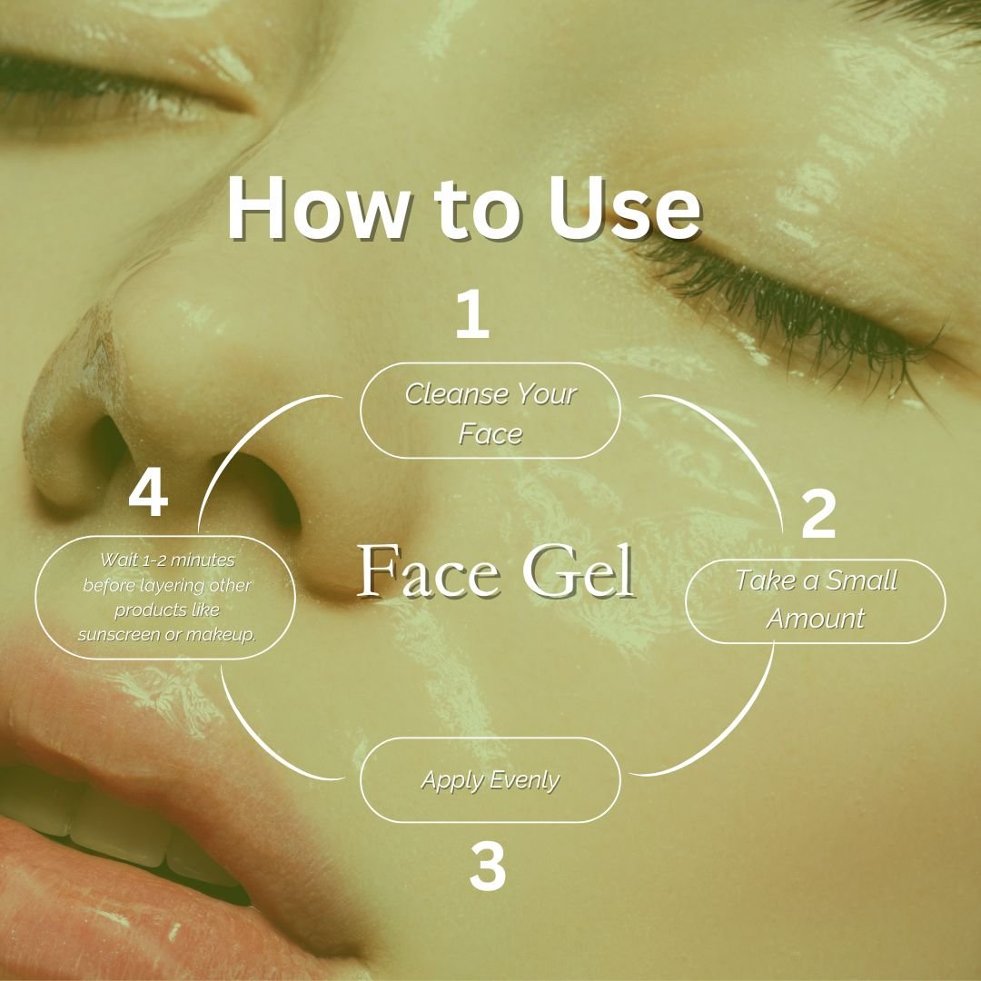 Utkrisht Khadi Neem & Tea Tree Face Gel | Anti-Acne, Oil Control & Blemish Removal | Herbal Skin Care Gel - 50g - Image 5