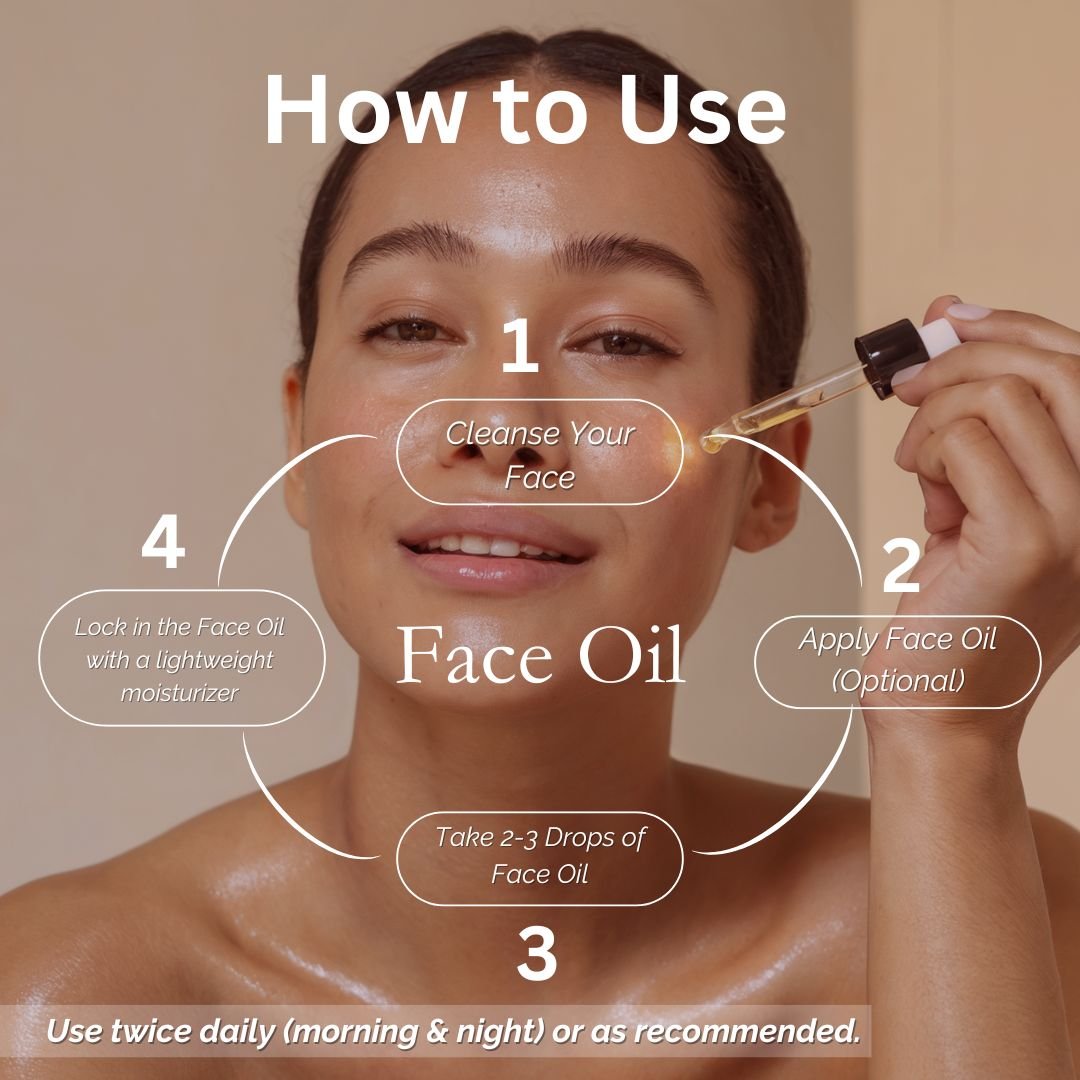 Utkrisht Khadi Kumkumadi Face Serum | Brightening, Anti-Aging & Radiance Boost | Ayurvedic Skin Care - 30ml - Image 5