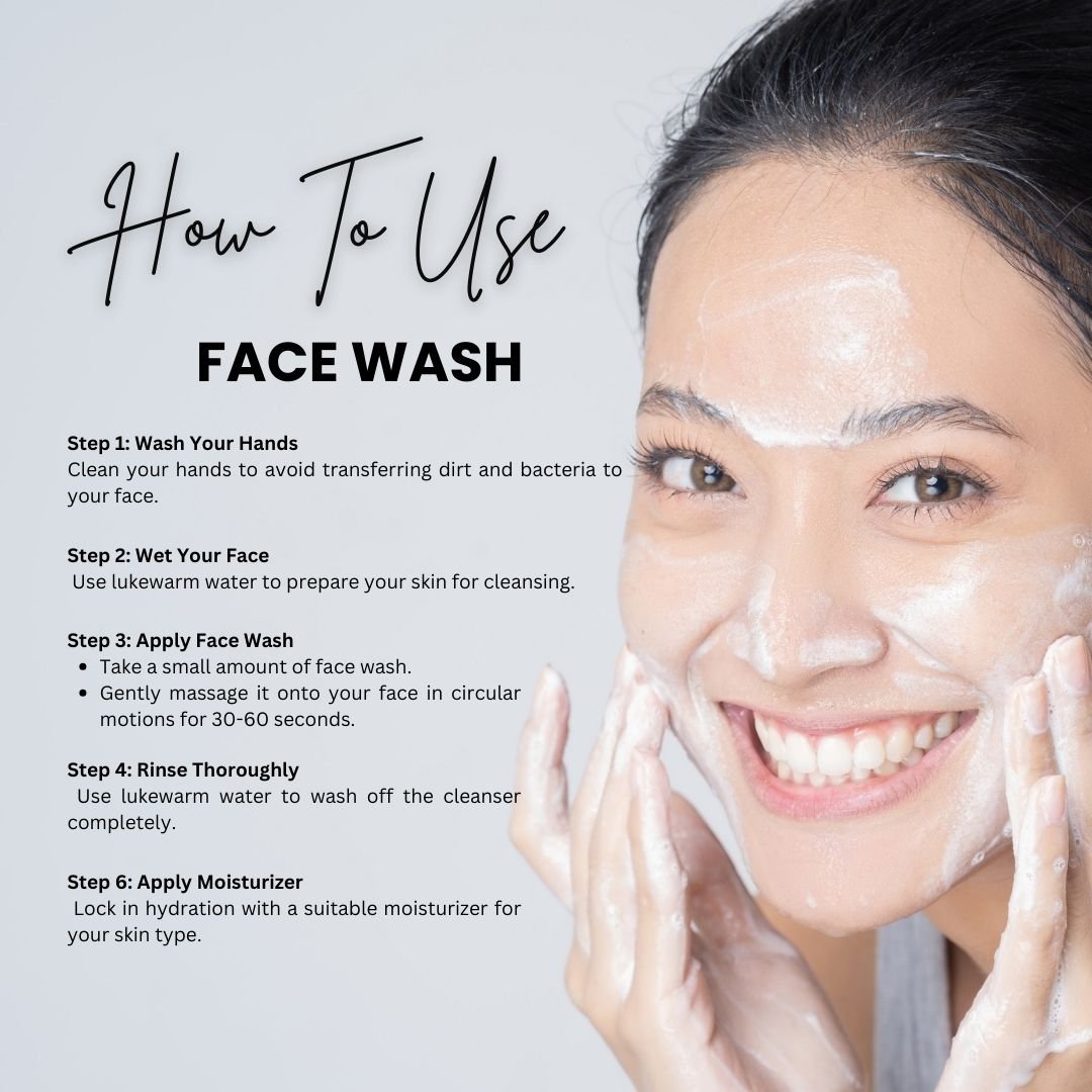 Utkrisht Khadi De-Tan Face Wash – Instant Brightening, Tan Removal & Deep Cleansing for Clear, Glowing Skin - 200ml - Image 5