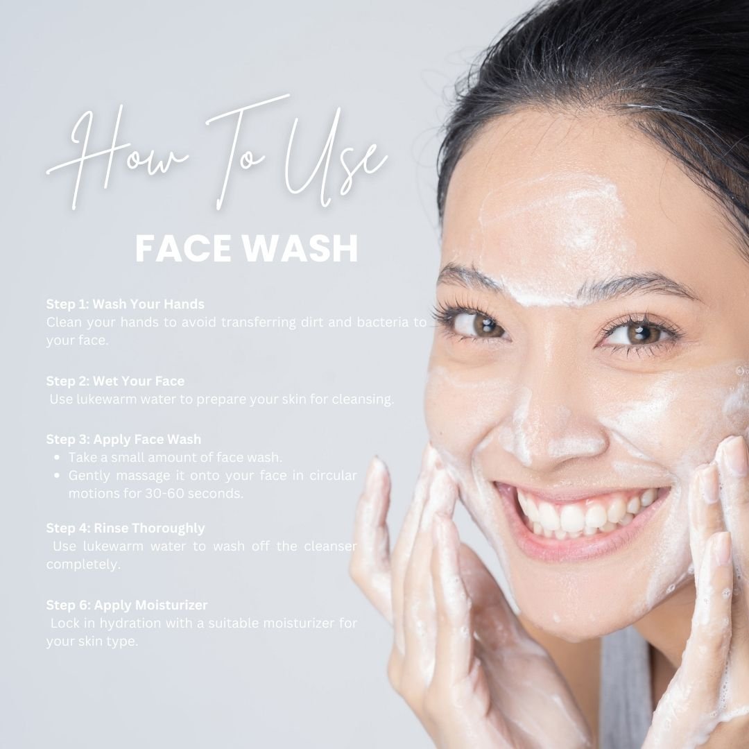 Utkrisht Khadi Kojic Acid & Niacinamide Face Wash – Tan Removal, Skin Brightening & Dark Spot Reduction - 200ml - Image 5