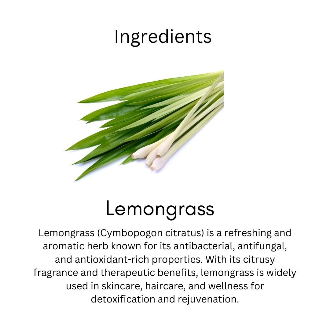 Utkrisht Khadi Pure Lemongrass Essential Oil for Skin, Hair & Aromatherapy - 15ml - Image 3
