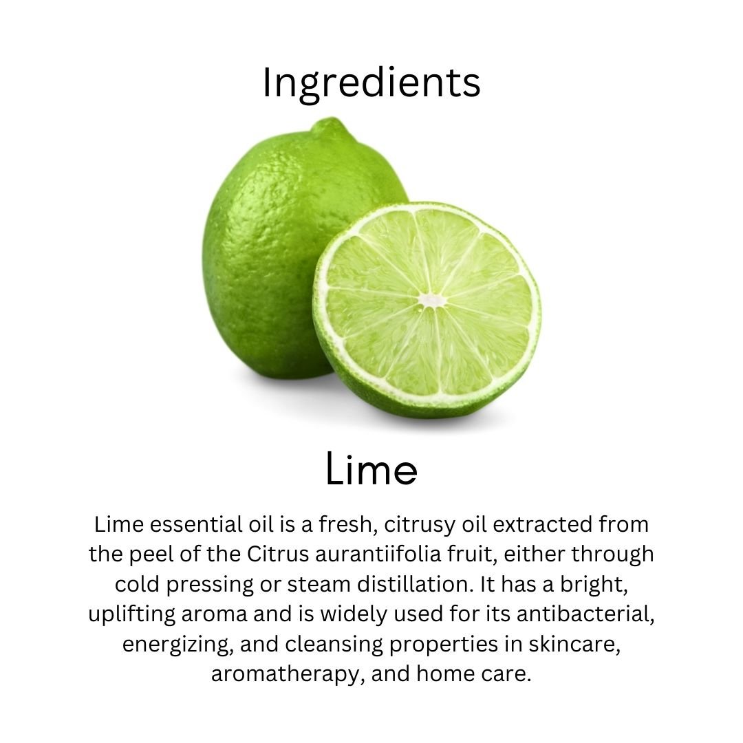 Utkrisht Khadi Pure Lime Essential Oil for Skin, Hair & Aromatherapy - 15ml - Image 3