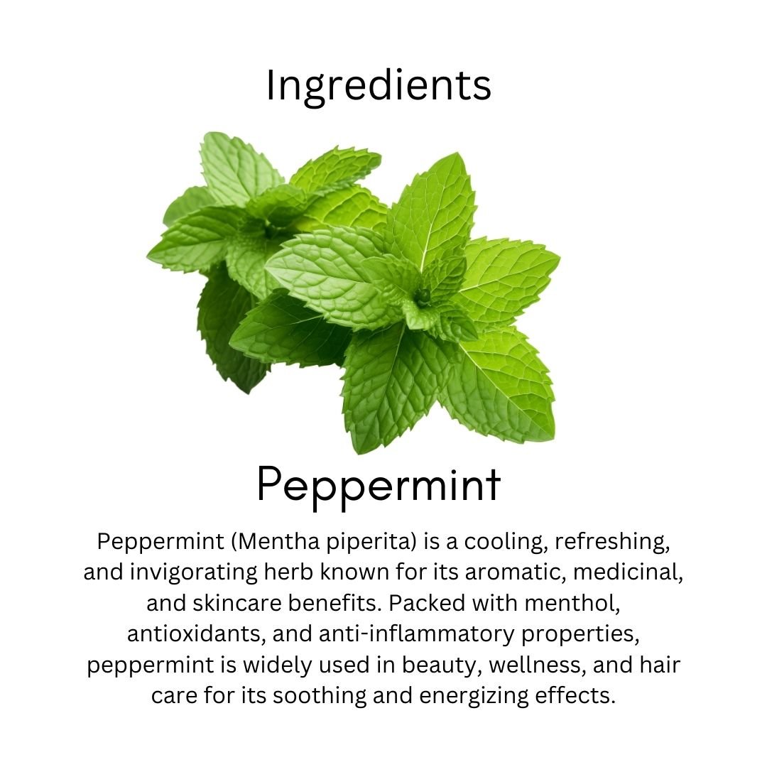 Utkrisht Khadi Peppermint Essential Oil – 15ml | Pure & Refreshing Aromatherapy Oil - Image 3