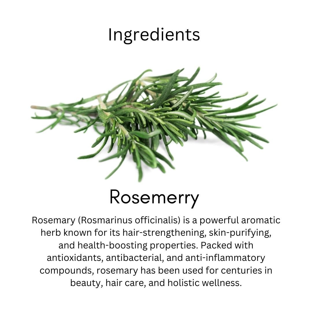 Utkrisht Khadi Rosemary Essential Oil – 15ml | Pure & Invigorating Aromatherapy Oil - Image 3