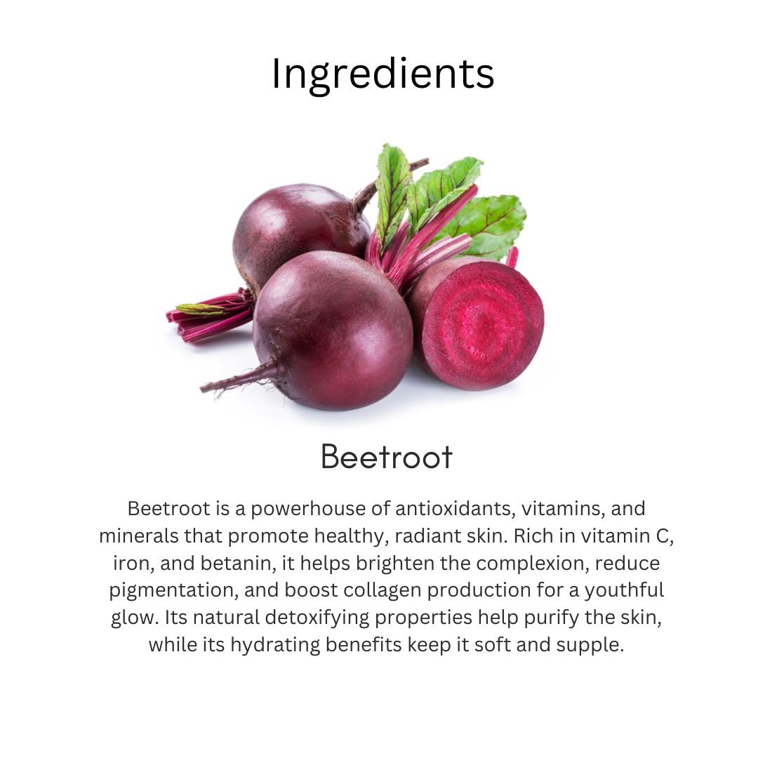 Utkrihst Khadi Beetroot Lip Balm 5gm – Natural Moisturizing & Nourishing Lip Care - Pack Of 2 - Image 4