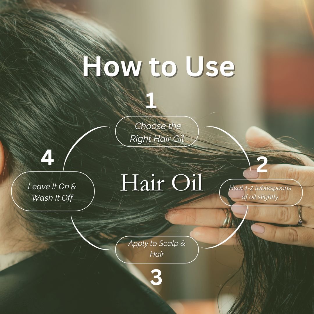 Utkrihst Khadi Rosemary & Coconut Hair Oil 210ml – Nourishing & Strengthening Hair Oil - Image 6