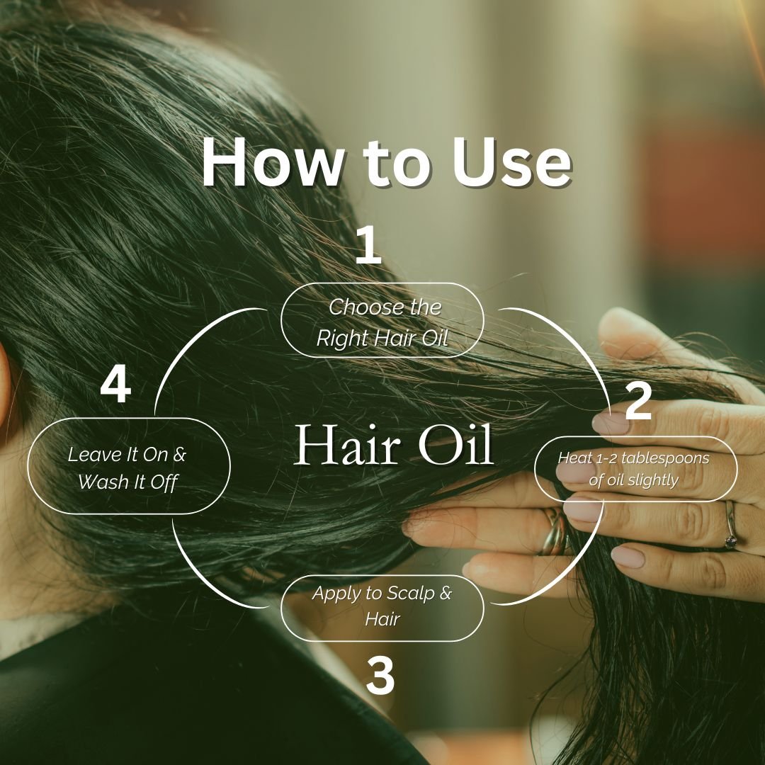 Utkrihst Khadi Rosemary, Onion & Tea Tree Hair Oil 210ml – Hair Growth & Strengthening Oil - Image 6