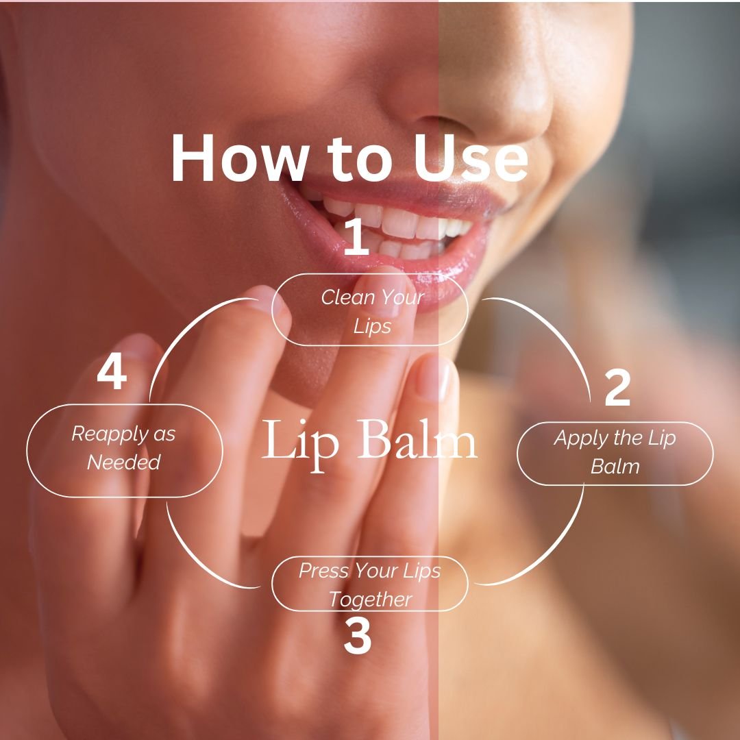 Utkrihst Khadi Beetroot Lip Balm 5gm – Natural Moisturizing & Nourishing Lip Care - Pack Of 2 - Image 6