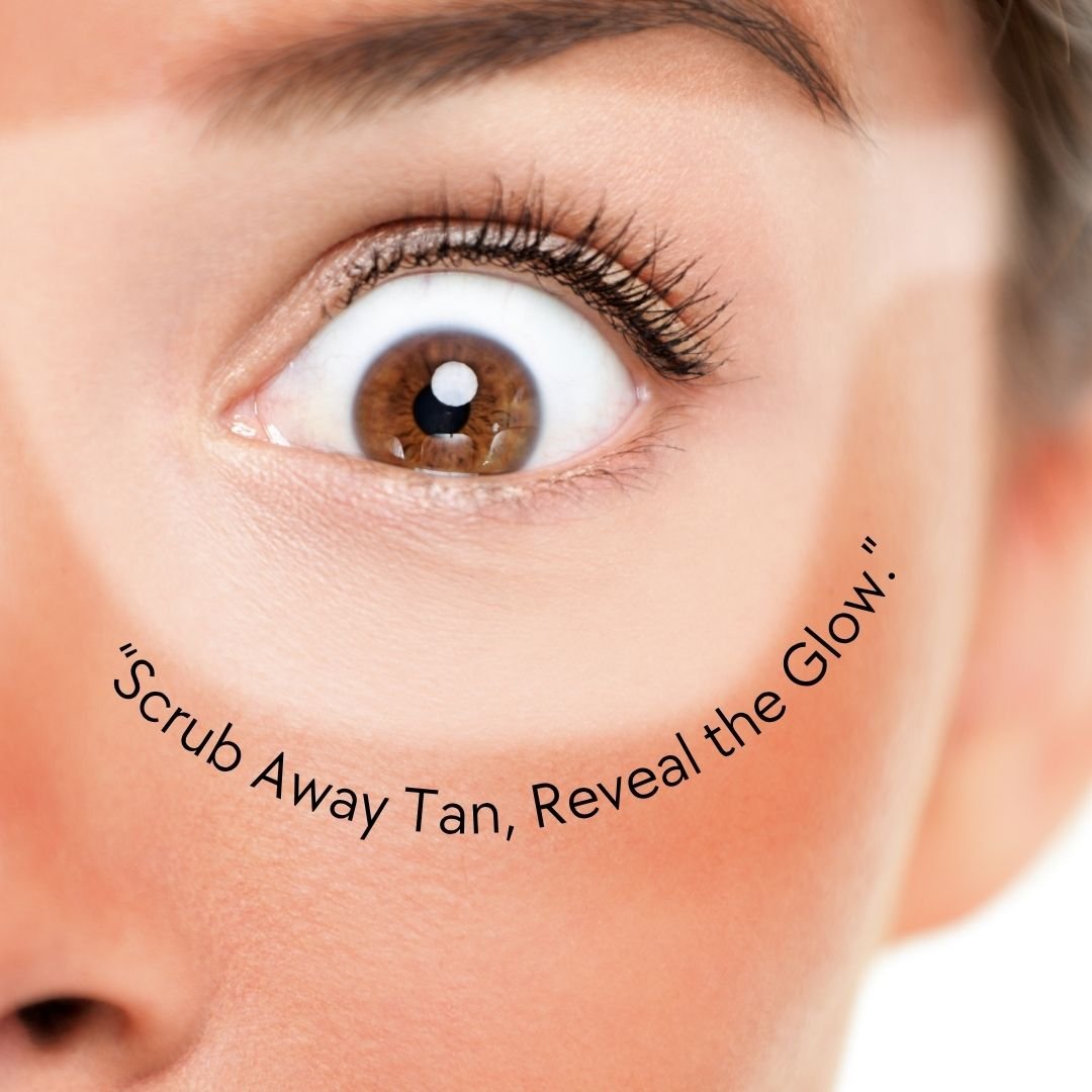 Utkrihst Khadi De-Tan Face Scrub 50gm – Brightening & Exfoliating Cleanser-Pack of 2 - Image 7